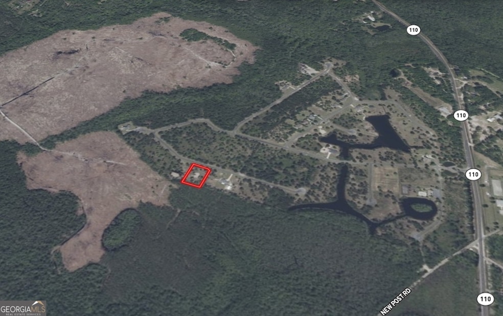 0 Big Horse Dr unit 84, Waynesville, GA 31566 - photo 1