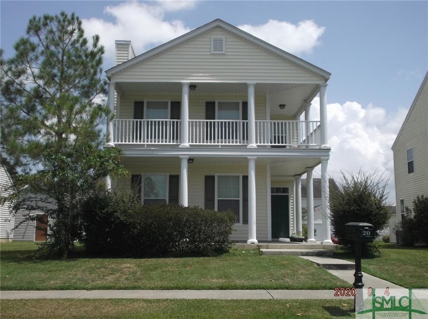 Front Exterior
