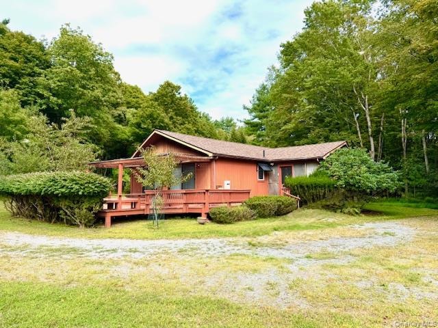 19 Andrew Paye Rd, Pond Eddy, NY 12770 - photo 1