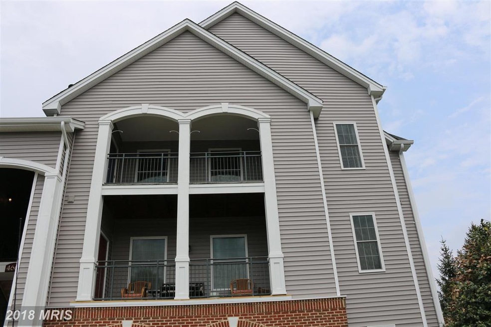 46608 Drysdale Terrace unit 301, Sterling, VA 20165 - photo 1