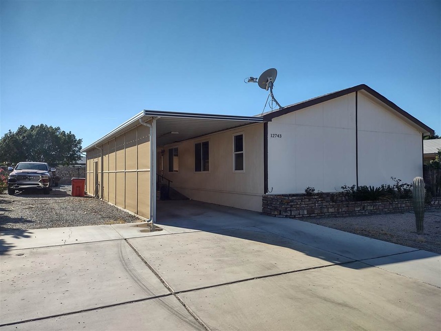 12743 E 44th St, Yuma, AZ 85367 - photo 1