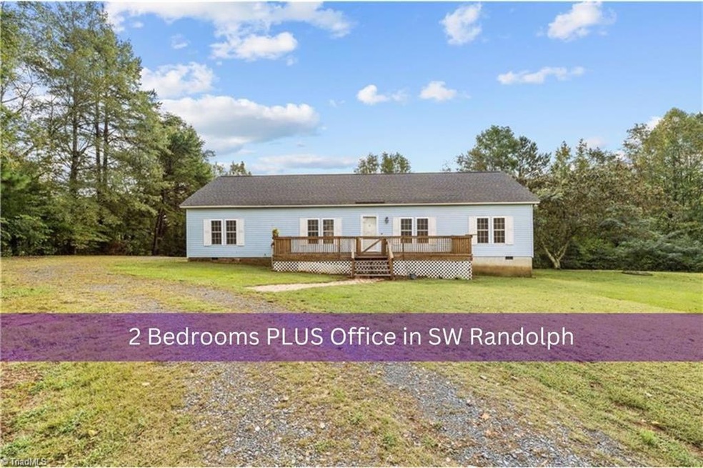 4275 Waynick Meadow Rd, Asheboro, NC 27205 - photo 1