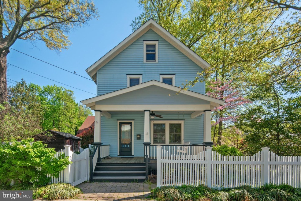 139 Prospect Rd, Haddonfield, NJ 08033 - photo 1