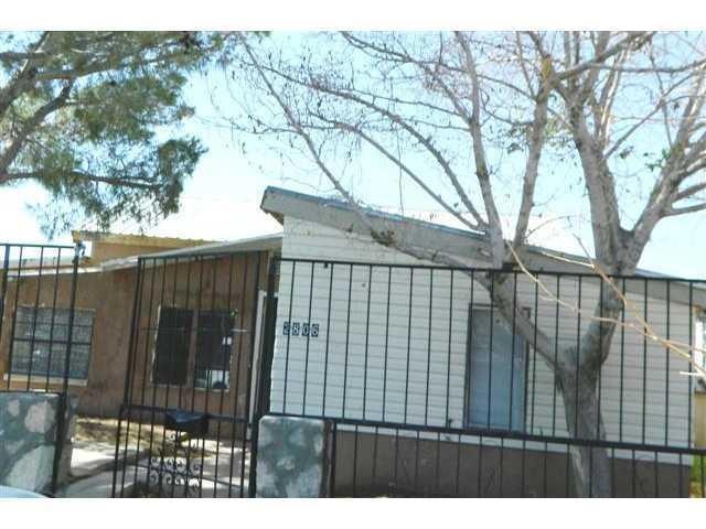 2806 Nashville Ave, El Paso, TX 79930 - photo 1