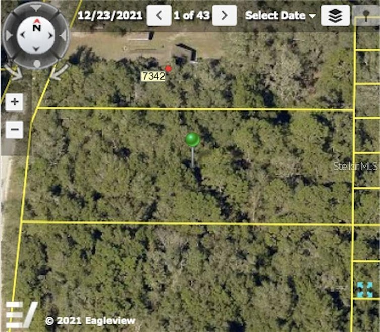 0 Knoxville Dr, Ridge Manor Estates, FL 33597 - photo 1