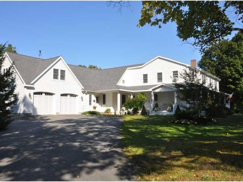 29 Brown Rd, Durham, ME 04222 - photo 1