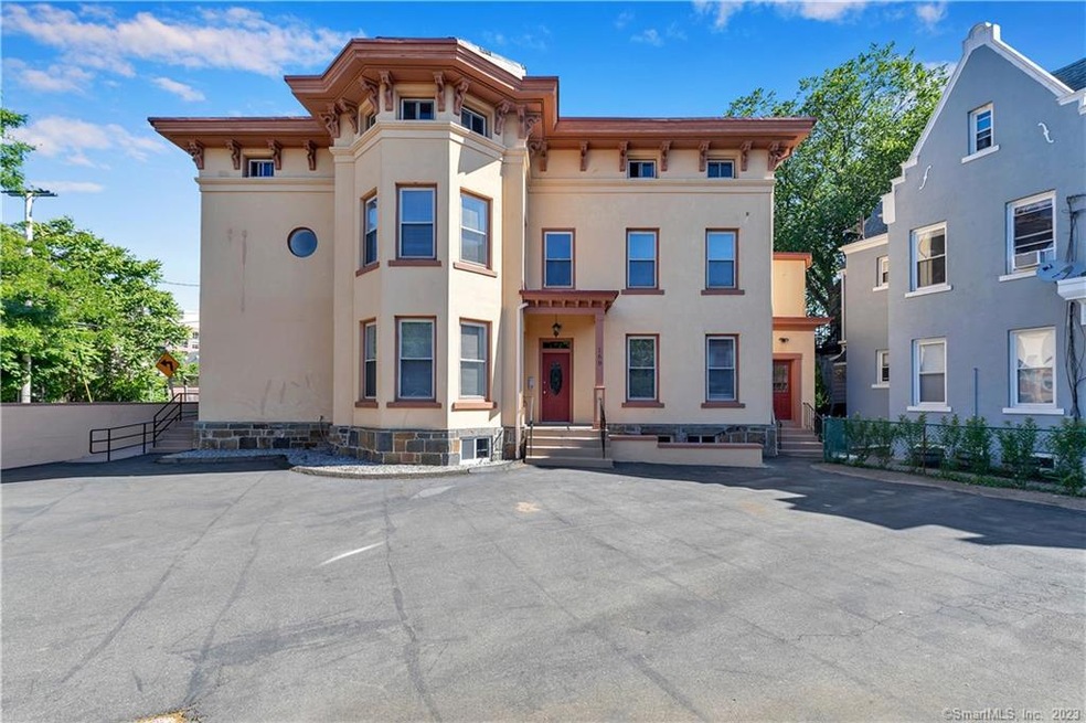 169 Olive St unit 1R, New Haven, CT 06511 - photo 1