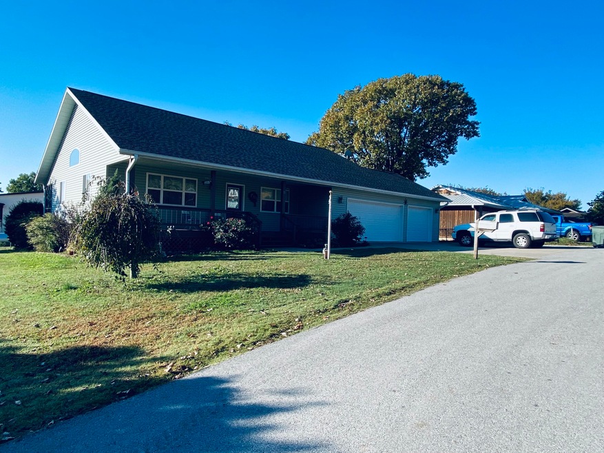 71 Fishers Cove Rd, Kimberling City, MO 65686 - photo 1