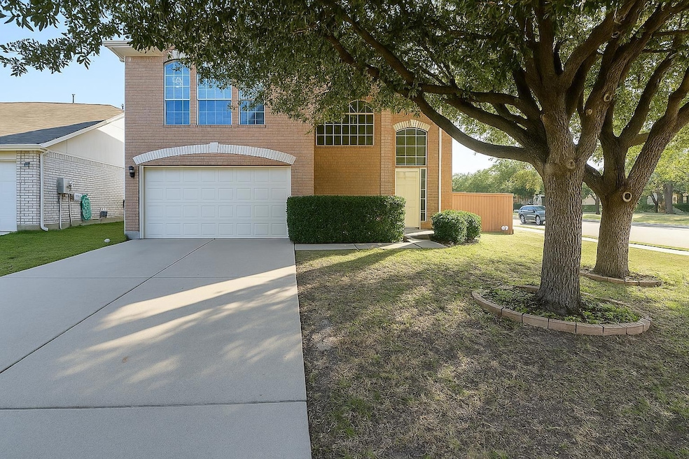 801 Hank Aaron, Round Rock, TX 78665 - photo 1