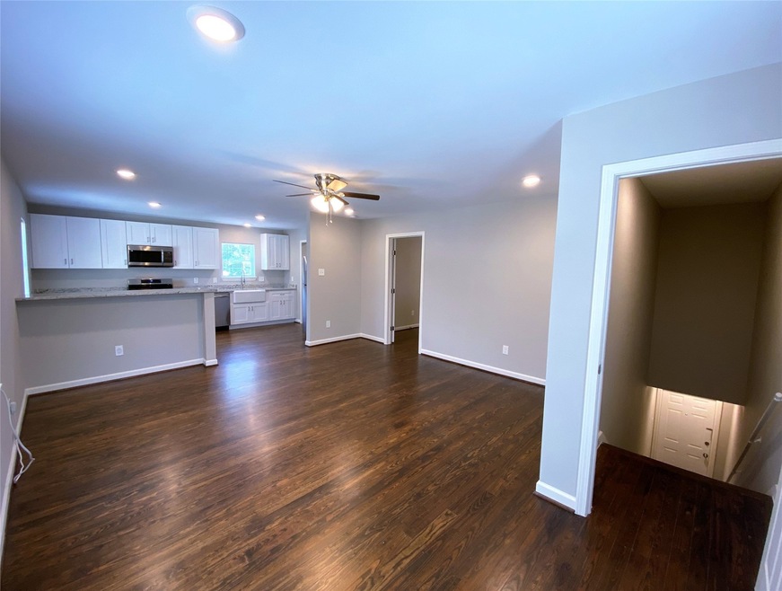 1139 Walling St, Houston, TX 77009 - photo 1