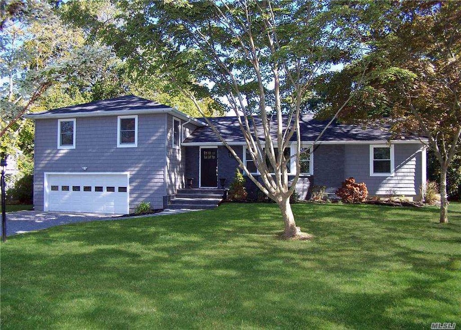 63 Gillette Ave, Bayport, NY 11705 - photo 1