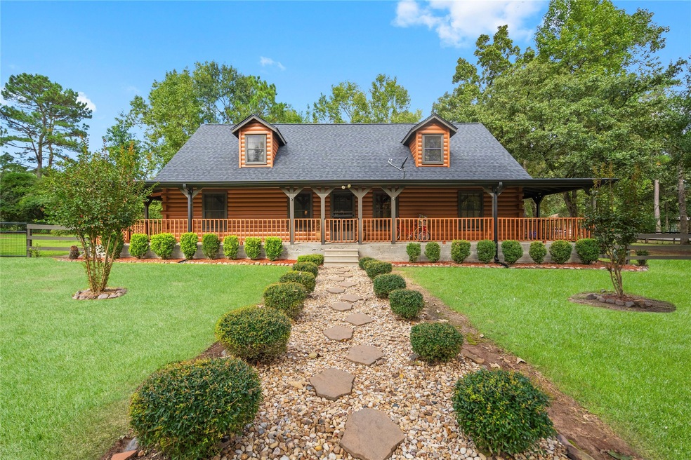 38711 Sugar Wood Dr, Magnolia, TX 77355 - photo 1