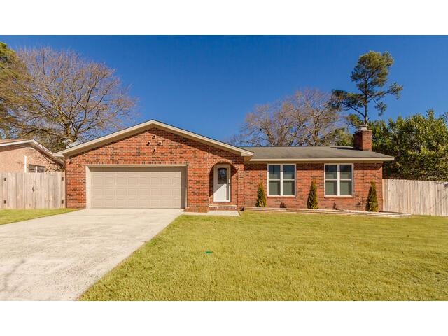 4045 Old Trail Rd, Augusta, GA 30907 - photo 1