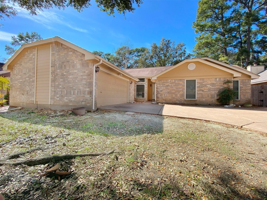 15603 Lago Villa Dr, Tomball, TX 77377 - photo 1