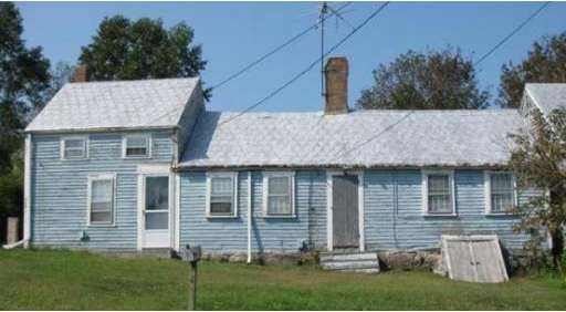 5 Drift Rd, Westport, MA 02790 - photo 1