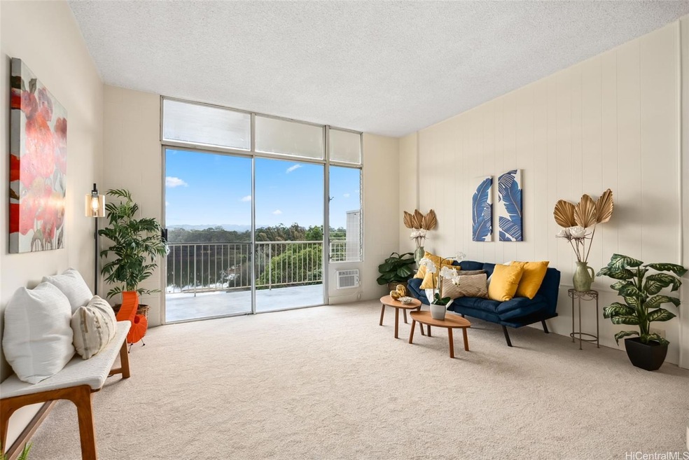 Higher ceilings create an extra spacious feeling i
