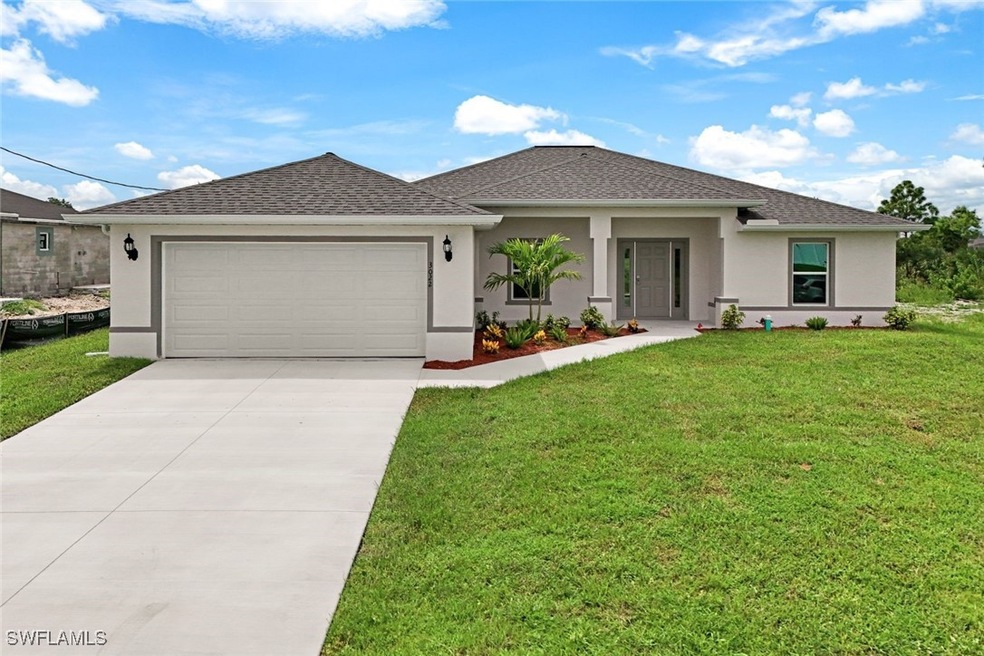 3022 NE 1st Place, Cape Coral, FL 33909 - photo 1