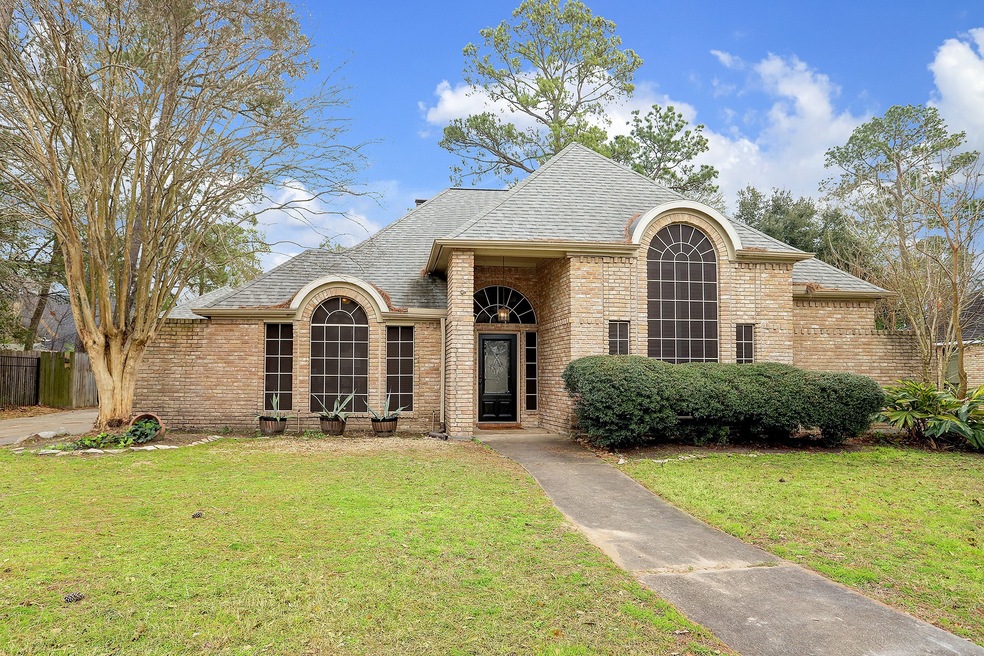 15622 Downford Dr, Tomball, TX 77377 - photo 1