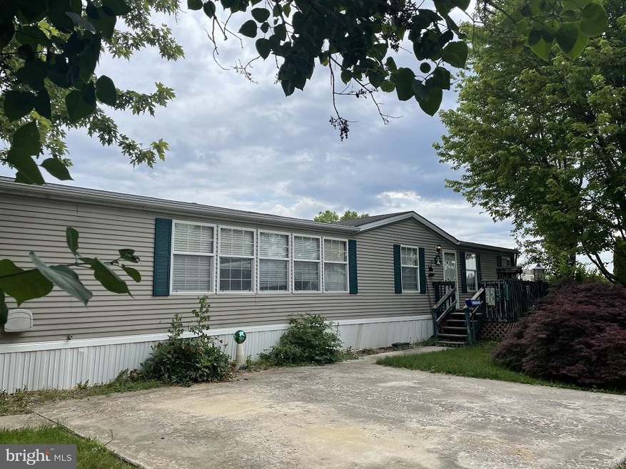 18824 Eliason Way, Hagerstown, MD 21742 - photo 1