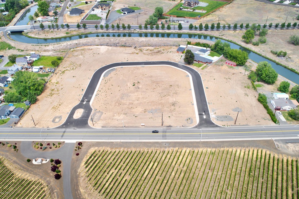 Vineyard View Estates