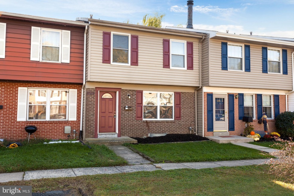 1494 Harford Square Dr, Edgewood, MD 21040 - photo 1