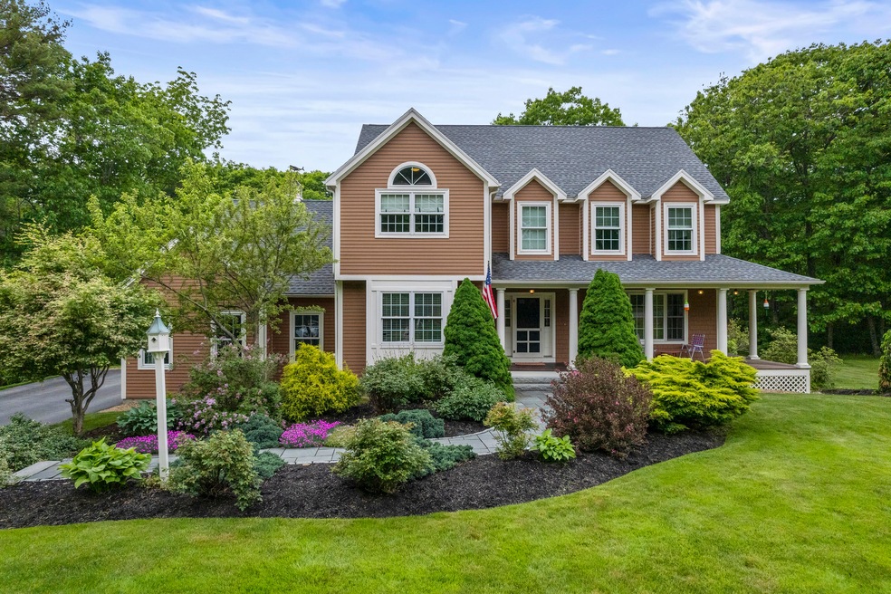 12 Tall Pines Way