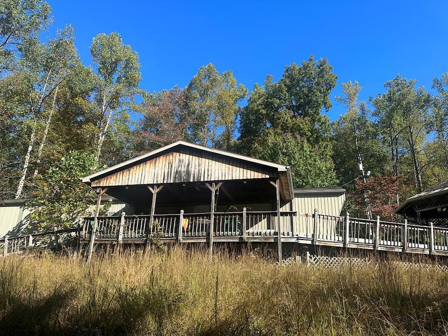 Main View