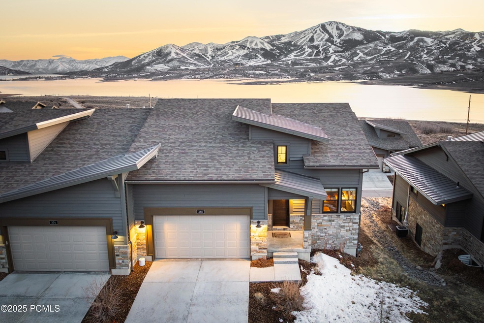 368 E Overlook Loop unit 29, Hideout, UT 84036 - photo 1