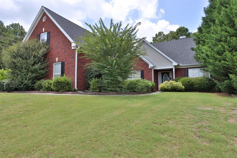1200 Martins Chapel Ln, Lawrenceville, GA 30045 - photo 1