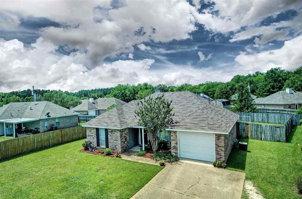 2208 Meagan Dr, Byram, MS 39272 - photo 1