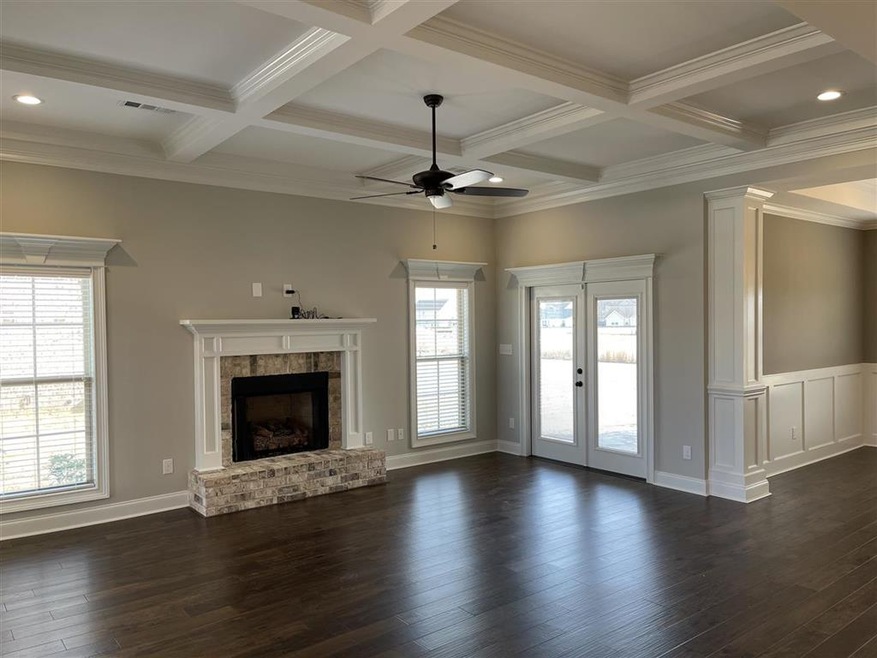 221 Caleb Way, Byron, GA 31008 - photo 1