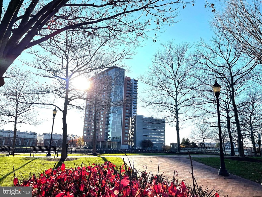 River Tower at Christina Landing unit 2203, Wilmington, DE 19801 - photo 1