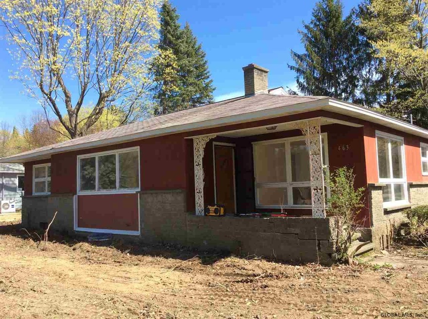 463 Winter St, Troy, NY 12180 - photo 1