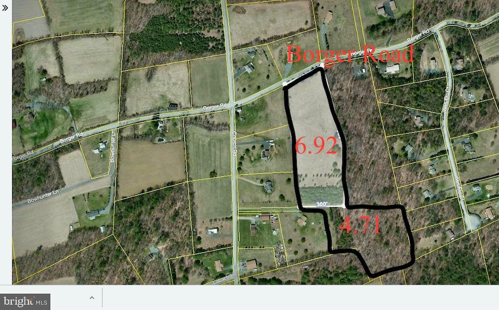 T-352 Borger & Church Rd, Kunkletown, PA 18058 - photo 1