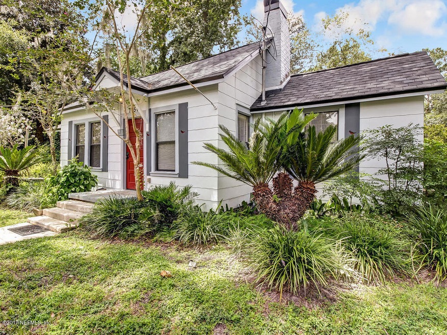 1654 Glendale Rd, Jacksonville, FL 32216 - photo 1