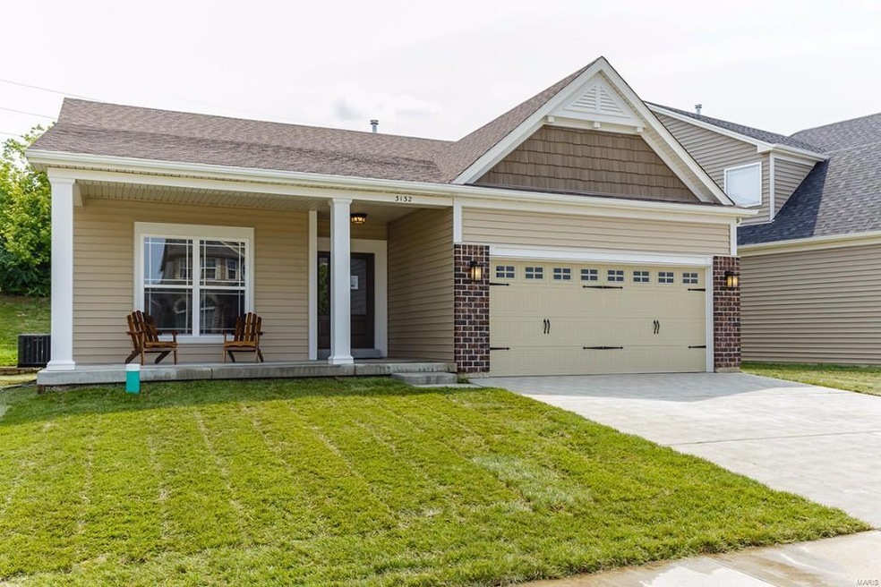 Front Elevation