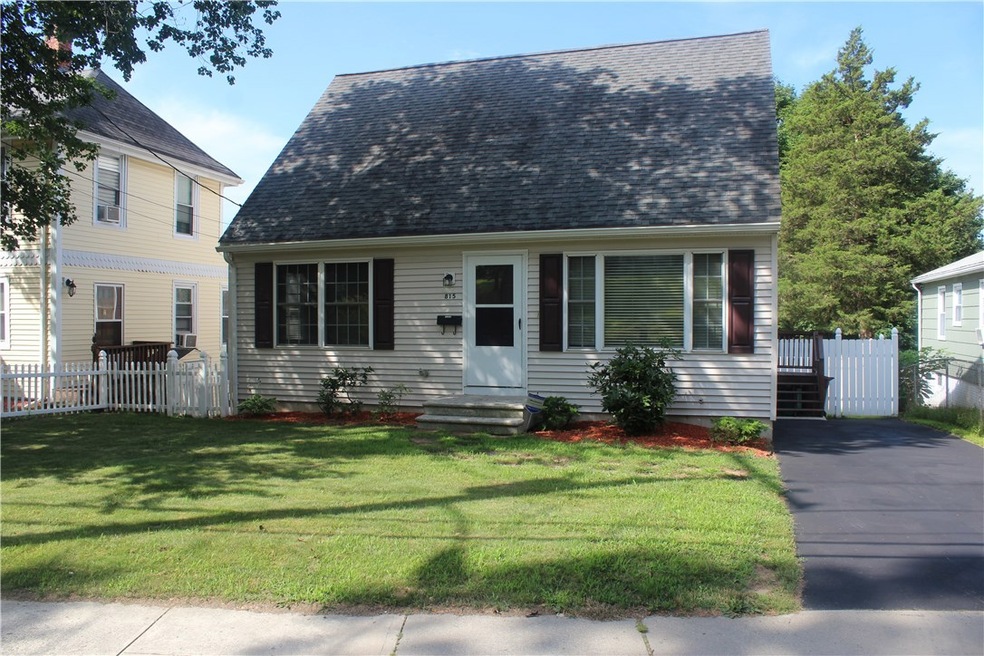 815 Elm St, Woonsocket, RI 02895 - photo 1
