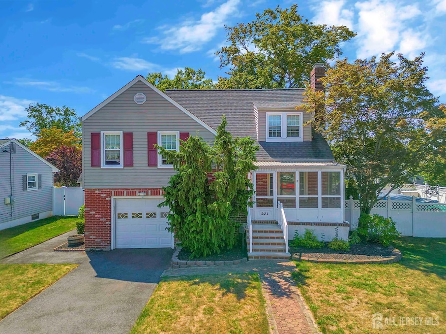 Under Contract $599,000