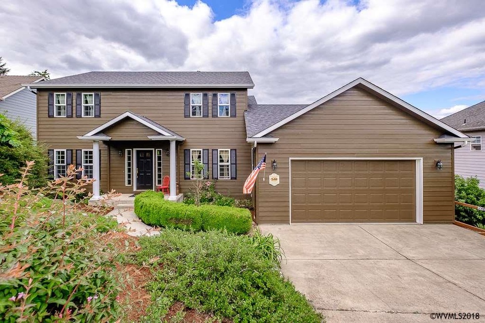 541 La Cresta Dr SE, Salem, OR 97306 - photo 1