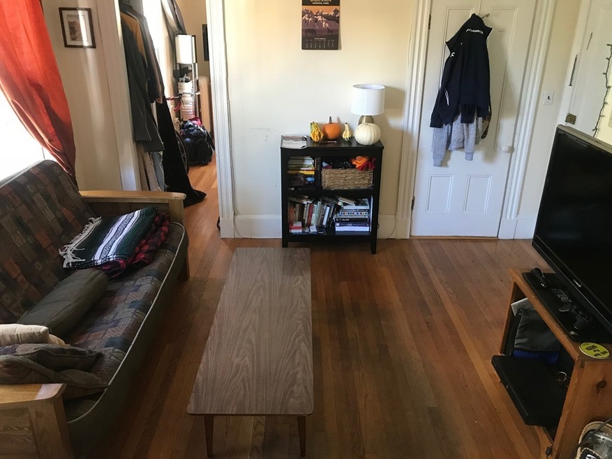 17 Endicott Ave unit 4, Somerville, MA 02144 - photo 1