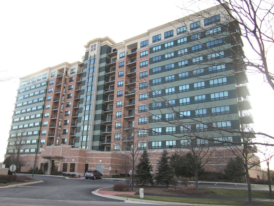 6420 Double Eagle Dr Unit 1001, Woodridge, IL 60517 MLS MRD11970342