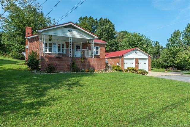 3565 Chimney Rock Road zoned commercial and reside