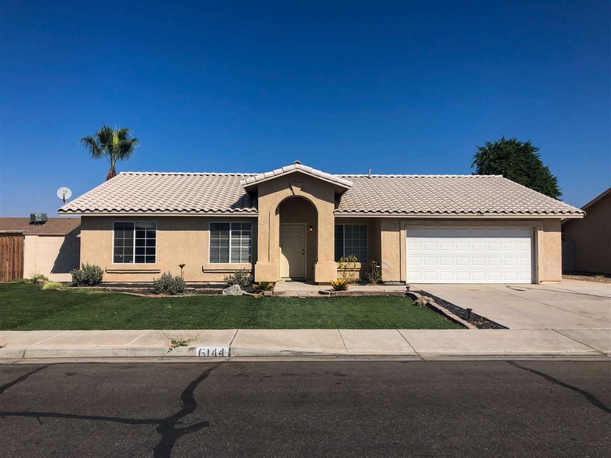 6144 E 41st St, Yuma, AZ 85365 - photo 1