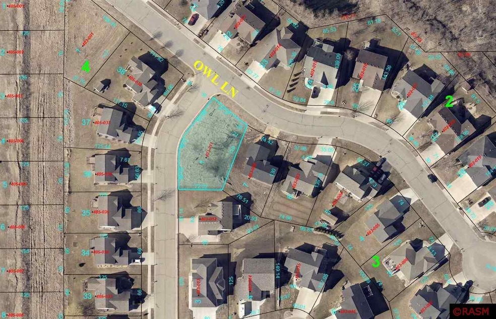 0 Hawk Ave, Eagle Lake, MN 56024 - photo 1