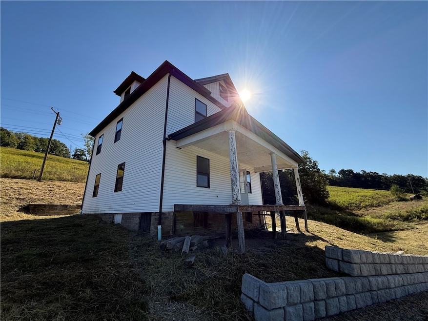 1182 Mt Morris Rd, Waynsbrg/Frankln Township, PA 15370 - photo 1