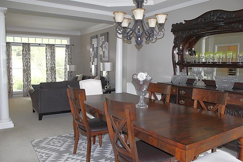 1372 Nicholson Place, Suwanee, GA 30024 - photo 1