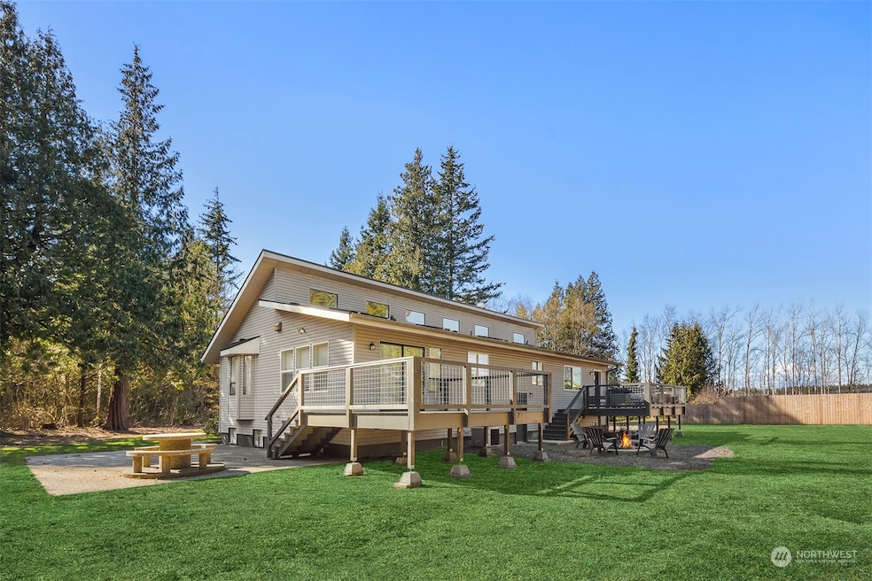 2755 Willeys Lake Rd, Custer, WA 98240 - photo 1