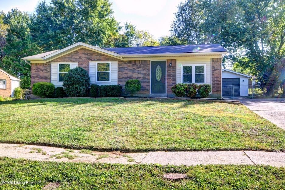 7721 Rochelle Rd, Louisville, KY 40228 - photo 1