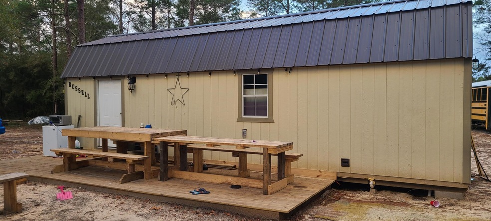 5435 Highway 393, Crestview, FL 32539 - photo 1