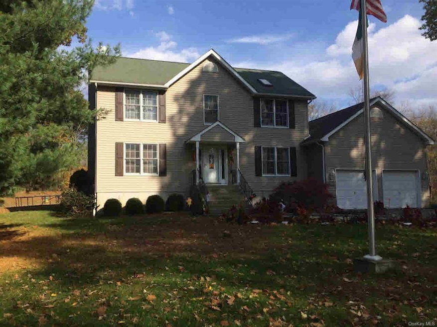 155 Moonlight Dr, Stormville, NY 12582 - photo 1